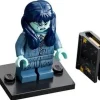 The Brick Show Shop Moaning Myrtle - Series 2 Harry Potter LEGO Collectible Minifigure (20