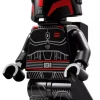 The Brick Show Shop Moff Gideon (w/ Pack) - LEGO Star Wars Minifigure (2024)