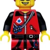 The Brick Show Shop Mountain Climber (No Accessories) - LEGO Series 11 Collectible Minifig