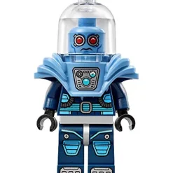 The Brick Show Shop Mr. Freeze (LEGO Batman Movie) - LEGO DC Comics Minifigures