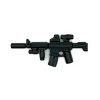 The Brick Show Shop M4-TAC Rifle (Tactical Assault Carbine) - LEGO Compatible