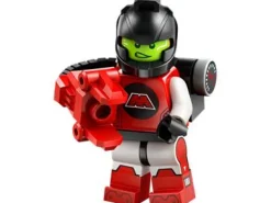 The Brick Show Shop M-Tron Powerlifter- LEGO Collectible Minifigure 71046 (Series 26) (202