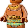The Brick Show Shop Namor (Wakanda Forever) - Official LEGO Marvel Minifigure (2022)