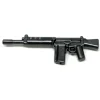 The Brick Show Shop NATO Battle Rifle NBR - LEGO Compatible