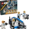 The Brick Show Shop 332nd Ahsoka's Clone Trooper Battle Pack - LEGO Star Wars Set (75359)