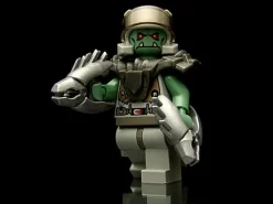 The Brick Show Shop Needle Gun - BrickArms for LEGO Minifigures