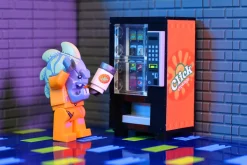 The Brick Show Shop Orange Click - B3 Customs Soda Vending Machine