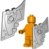 The Brick Show Shop Orc Tower Shield for your LEGO® Minifigures