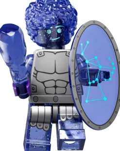 The Brick Show Shop Orion- LEGO Collectible Minifigure 71046 (Series 26) (2024)