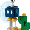 The Brick Show Shop Parachute Bob-omb (Series 3) - LEGO 71394 Super Mario Character Minifi