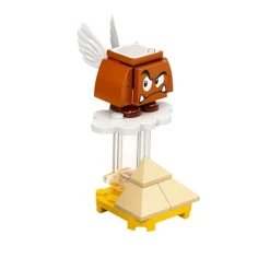 The Brick Show Shop Paragoomba (Series 1) - LEGO Super Mario Character Minifigure (2020)