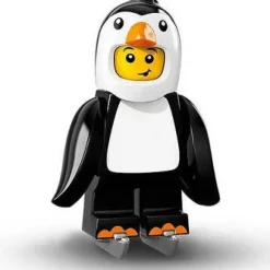 The Brick Show Shop Penguin Boy - LEGO Series 16 Collectible Minifigure (2016)