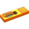 The Brick Show Shop Pieces King Size Chocolate Eggs (Easter) - B3 Customs® Printed 1x3 Til