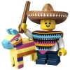 The Brick Show Shop Pinata Boy - LEGO Series 20 Collectible Minifigure
