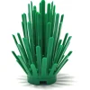 The Brick Show Shop Plant, Prickly Bush - Official LEGO® Part