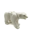 The Brick Show Shop Polar Bear - Official LEGO® Part