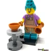 The Brick Show Shop Potter - LEGO Collectible Minifigure 66733 (Series 24) (2023)