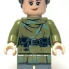 The Brick Show Shop Princess Leia (Advent, Endor) - LEGO Star Wars Minifigure (2023)