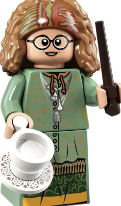 The Brick Show Shop Professor Sybill Trelawney - LEGO Harry Potter Series 1 Collectible Mi