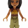 The Brick Show Shop Raya - LEGO Disney Raya and the Last Dragon Minifigure (2020)