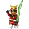 The Brick Show Shop Red Ranger - LEGO Series 20 Collectible Minifigure