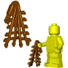 The Brick Show Shop Retiarius Fishing Net Brick Warriors - LEGO Compatible