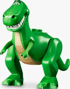 The Brick Show Shop Rex (Used, Very Good) - LEGO Disney Toy Story Minifigure (2019)