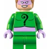 The Brick Show Shop Riddler (Classic Batman TV Series) - LEGO DC Comics Minifigure (2016)