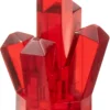 The Brick Show Shop Rock 1 x 1 Crystal 5 Point - Official LEGO® Part