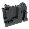 The Brick Show Shop Rock, Panel 4 x 10 x 6 Rectangular (BURP) - Official LEGO® Part