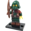 The Brick Show Shop Rogue - LEGO Series 16 Collectible Minifigure