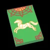 The Brick Show Shop Rohan Banner (LOTR) - B3 Customs Printed 2x3 Tile