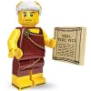 The Brick Show Shop Roman Emperor - Series 9 LEGO Collectible Minifigure (2013)