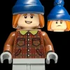 The Brick Show Shop Ron Weasley (Advent, Blue Stocking Cap) - LEGO Harry Potter Minifigure