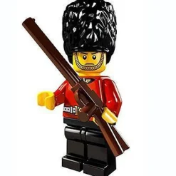 The Brick Show Shop Royal Guard - LEGO Series 5 Collectible Minifigure (2011)