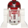 The Brick Show Shop R4-P17 Astromech Droid - LEGO Star Wars Minifigure (2013)