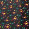 The Brick Show Shop 80's Arcade Carpet 6x6 Tiles (Bursts) - Pack of 10 made using LEGO par