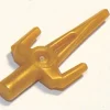 The Brick Show Shop Sai / Weapon - Official LEGO® Part