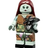 The Brick Show Shop Sally Skellington - LEGO Disney Collectible Minifigure (Series 2)