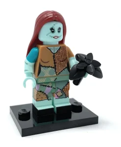 The Brick Show Shop Sally Skellington - LEGO Disney Collectible Minifigure (Series 2)