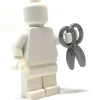 The Brick Show Shop Scissors - Official LEGO® Part