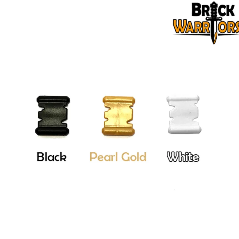 The Brick Show Shop Scrolls for your LEGO® Minifigures