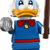 The Brick Show Shop Scrooge McDuck - LEGO Disney Collectible Minifigure (Series 2)