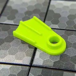 The Brick Show Shop Scuba Flipper - Official LEGO® Part