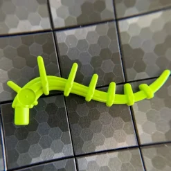The Brick Show Shop Seaweed, Spiky Vine Plant - Official LEGO® Part