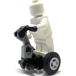 The Brick Show Shop Segway - Custom Build