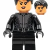 The Brick Show Shop Selina Kyle/Catwoman (The Batman Movie) - LEGO DC Comics Minifigure (2