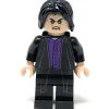 The Brick Show Shop Severus Snape (Black Robes) - LEGO Harry Potter Minifigure (2018)