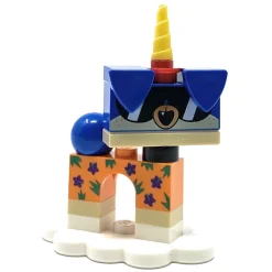 The Brick Show Shop Shades Puppycorn - LEGO Unikitty TV Series Collectible Minifigure