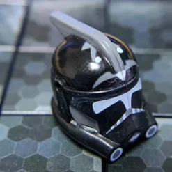 The Brick Show Shop Shadow ARC Fives Clone Trooper Helmet - Clone Army Customs